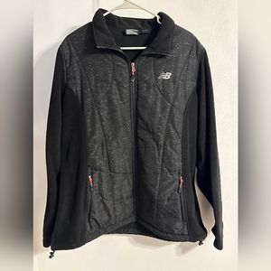 New Balance Jacket